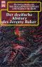 [Magazine of Fantasy & SF 95] • Der dreifache Absturz des Jeremy Baker